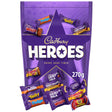 Heroes Pouch 270 g