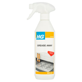 HG Kitchen Grease Away 500 ml