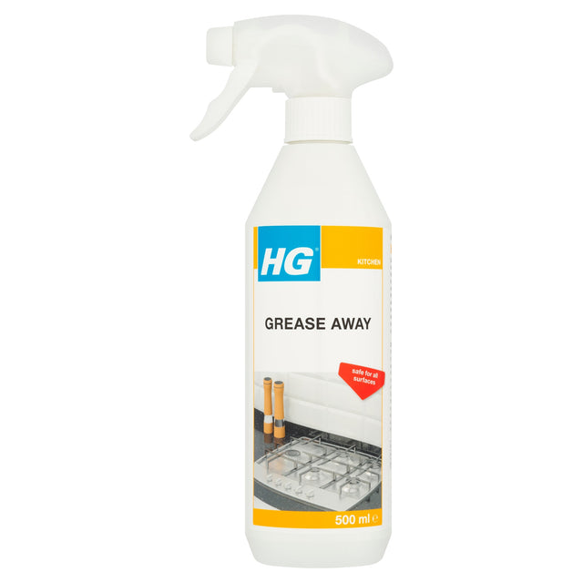 HG Kitchen Grease Away 500 ml