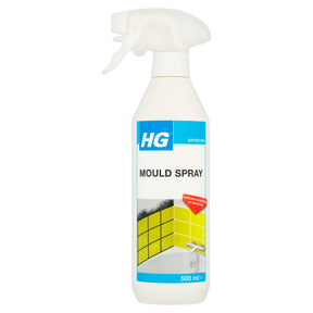 HG Mould Spray 500 ml