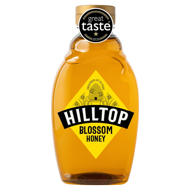 Hilltop Everyday Blossom Honey 720 g