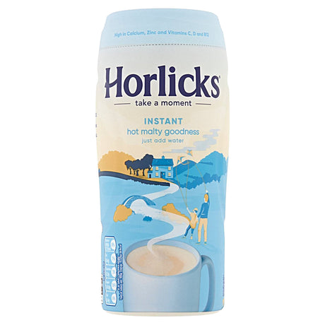 Horlicks Instant Malted Food Drink 400 g