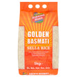 Island Sun Golden Basmati Sella Rice 5 kg
