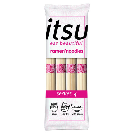 Itsu Ramen Noodles 250 g