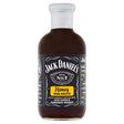 Jack Daniel's Honey BBQ Sauce Gluten Free 553 g