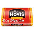 Jacob's Hovis Digestives Biscuits 250 g