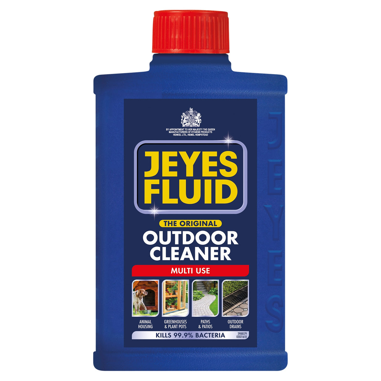 Jeyes Fluid 1 L
