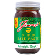 Jimmy's Sate Paste 226 g