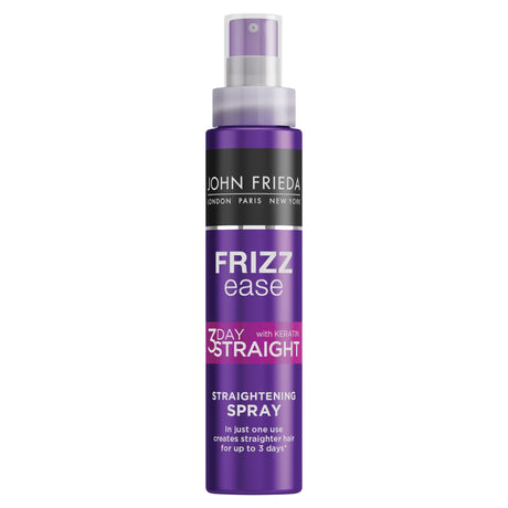 John Frieda Frizz Ease 3 Day Straight Spray 100 ml