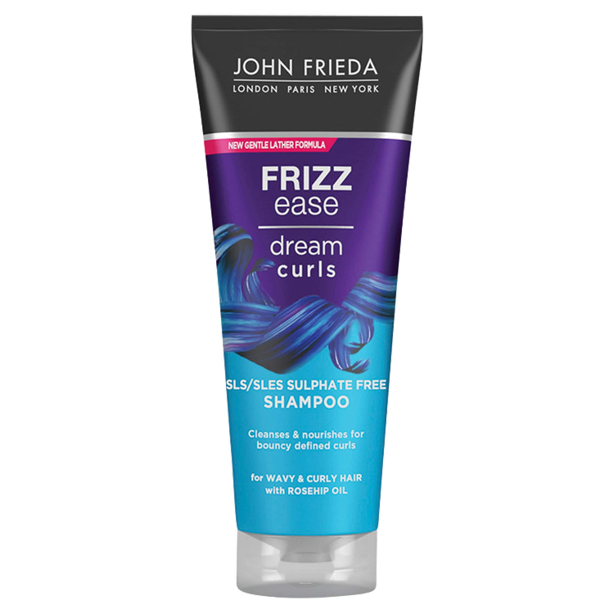 John Frieda Frizz Ease Dream Curls Shampoo 250 ml