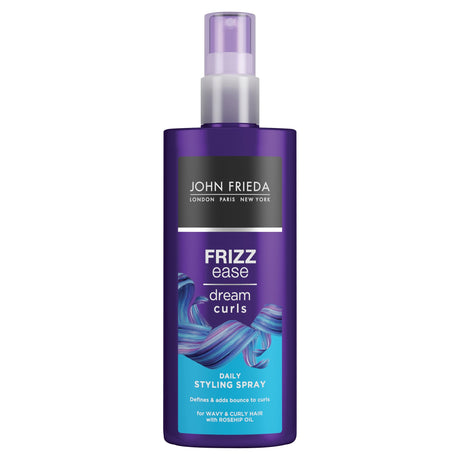 John Frieda Frizz Ease Dream Curls Spray 200 ml