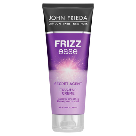 John Frieda Frizz Ease Secret Agent Creme 100 ml