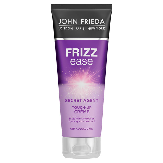 John Frieda Frizz Ease Secret Agent Creme 100 ml