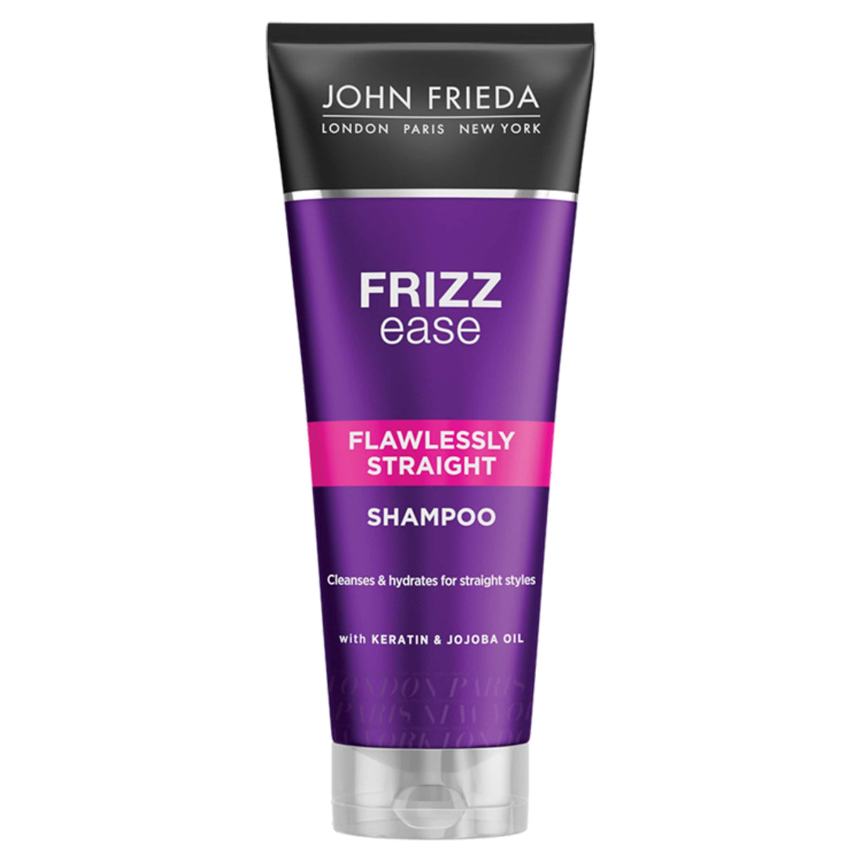 John Frieda Frizz Ease Straight Shampoo 250 ml