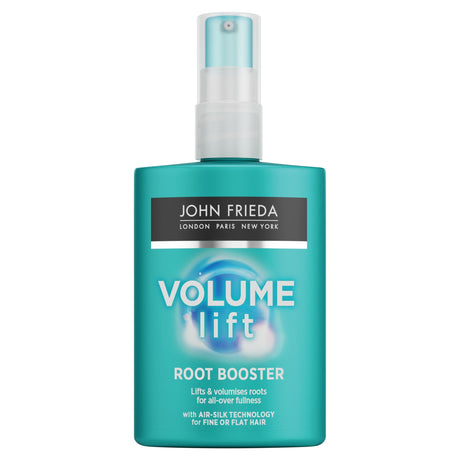 John Frieda Luxurious Volume Blow Dry Lotion 125 ml