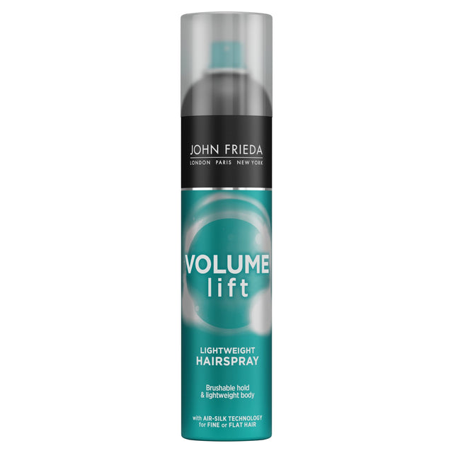 John Frieda Luxurious Volume Forever Full Hair Spray 250 ml