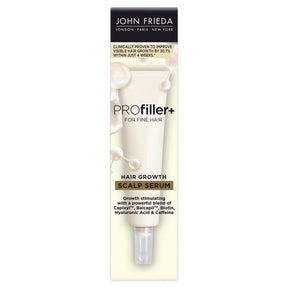 John Frieda ProFiller+ Hair Growth Scalp Serum 50 ml
