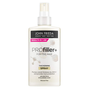 John Frieda ProFiller+ Thickening Spray 150 ml