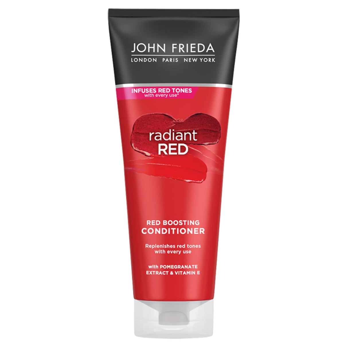 John Frieda Radiant Red-Boosting Conditioner 250 ml