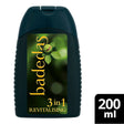 Badedas Revitalising Shower Gel Shampoo & Conditioner 200 ml