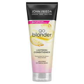 John Frieda Sheer Blonde Go Blonder Conditioner 250 ml