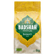 Badshah Superior Aged Basmati Rice 5 kg