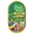 John West Kippers In Sunflower Oil 145 g