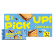 Bahlsen Pick Up! Choco & Milk Chocolate Biscuit Bars Multi-Pack 5 Pack 140 g