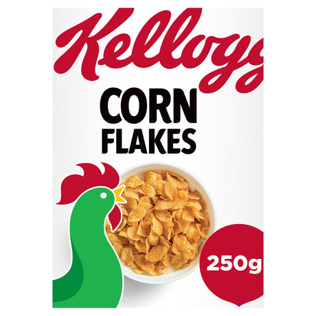 Kellogg's Corn Flakes 250 g