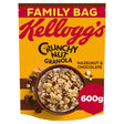Kellogg's Crunchy Nut Granola Hazelnut & Chocolate 600 g