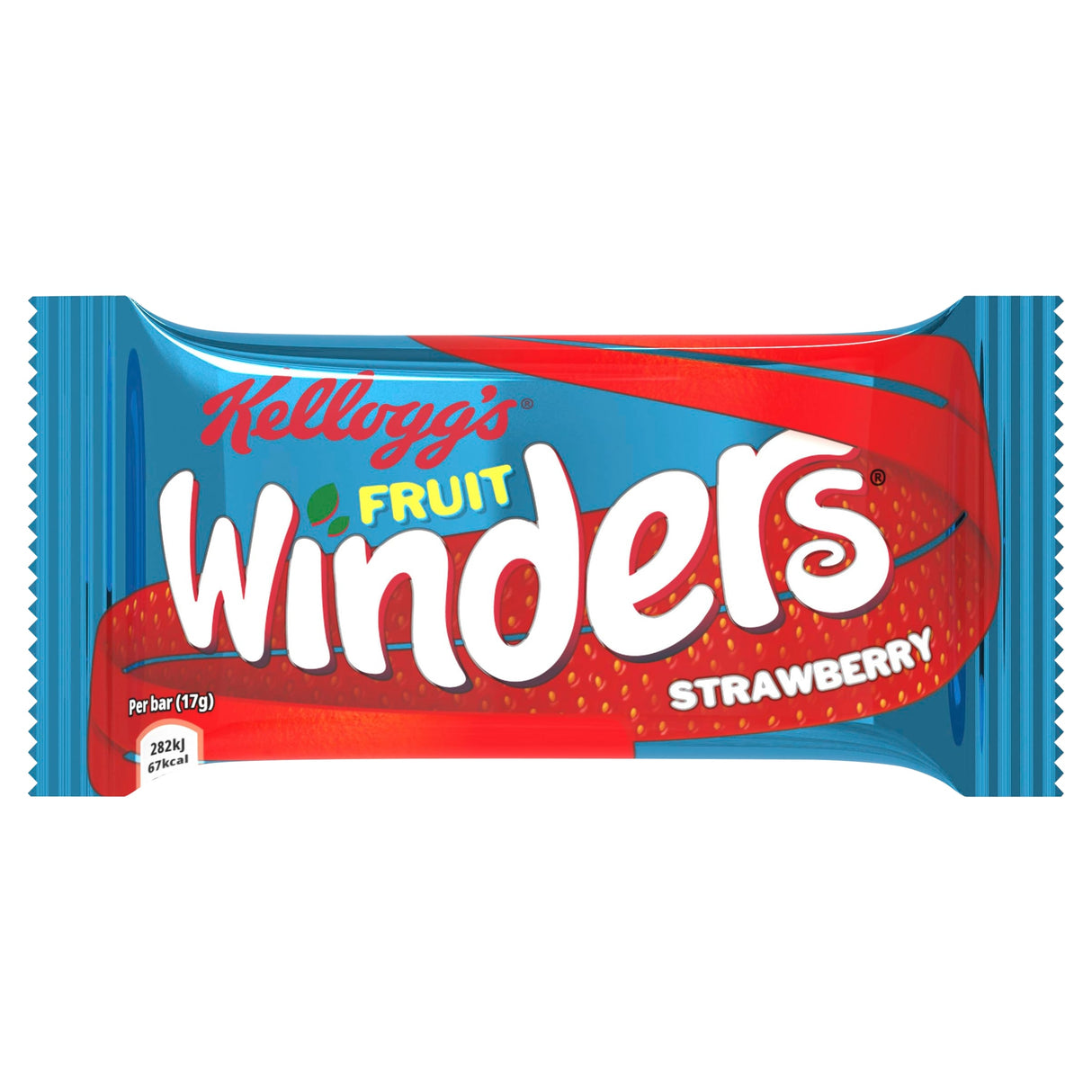 Kellogg's Fruit Winders Strawberry 17 g