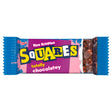 Kellogg's Rice Krispies Squares Cereal Bar Totally Chocolate Single 36 g