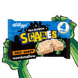Kellogg's Rice Krispies Squares Marshmallow Snack Bars Multi-Pack 4 x 28 g