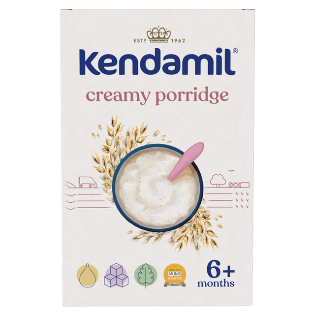 Kendamil Creamy Porridge 150 g