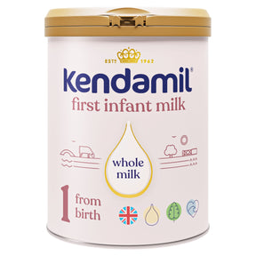 Kendamil First Infant Milk 1 From Birth 800 g