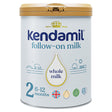 Kendamil Follow On Milk 2 From 6 To 12 Months 800 g