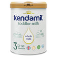 Kendamil Toddler Milk 3 From 12 To 36 Month 800 g