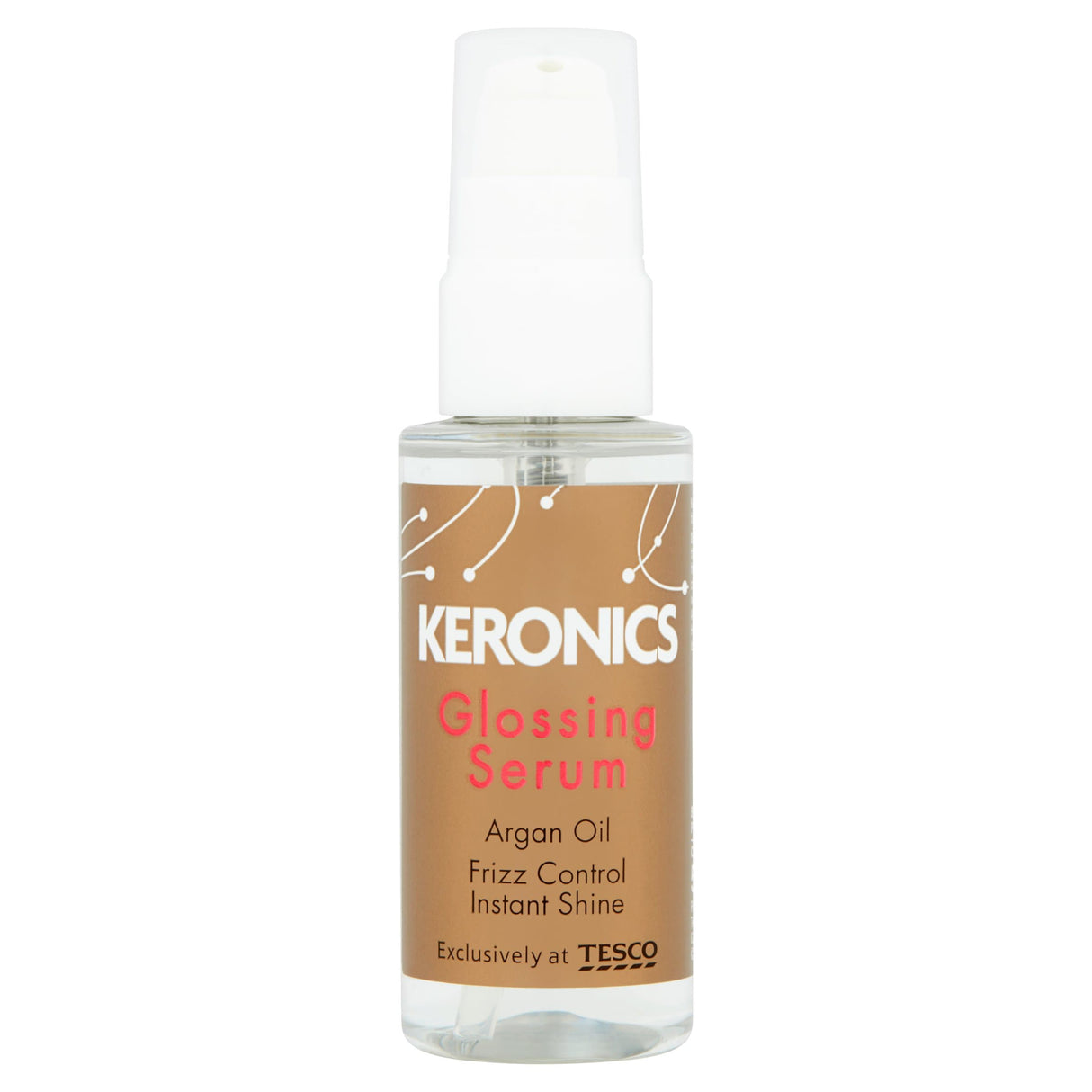 Keronics Glossing Serum 50 ml