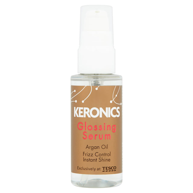 Keronics Glossing Serum 50 ml