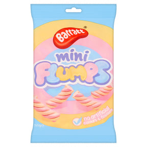 Barratt Mini Flumps 150 g
