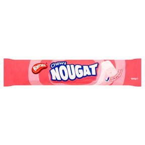 Barratts Jumbo Soft Nougat 100 g