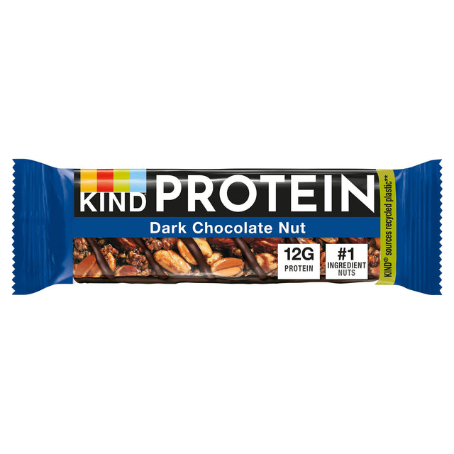 Kind Protein Dark Chocolate Snack Bar 50 g