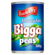 Batchelors Bigga Marrowfat Processed Peas 300 g
