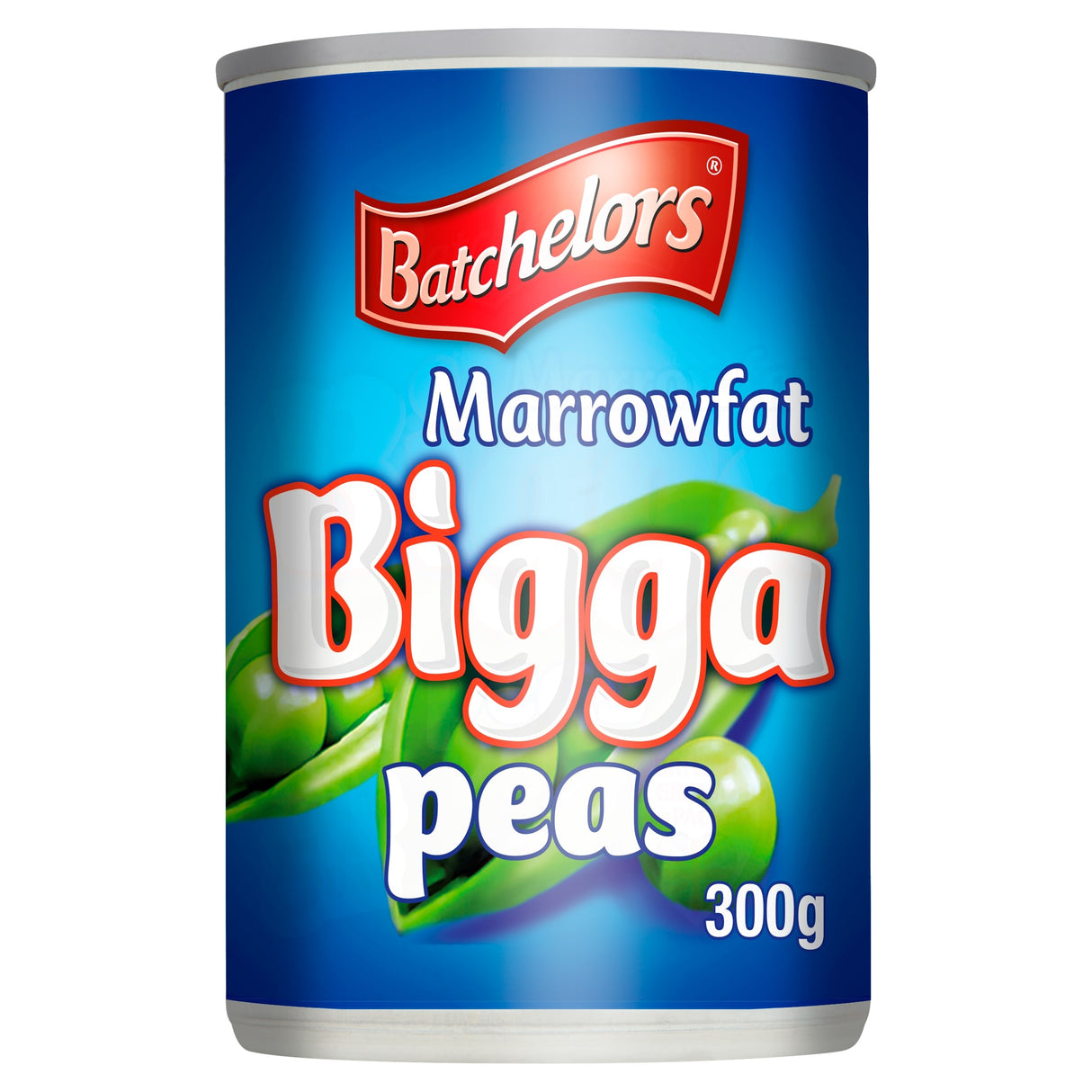Batchelors Bigga Marrowfat Processed Peas 300 g