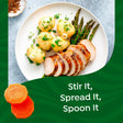 Knorr Roasted Chicken Lemon & Pepper Cooking Paste 165 g