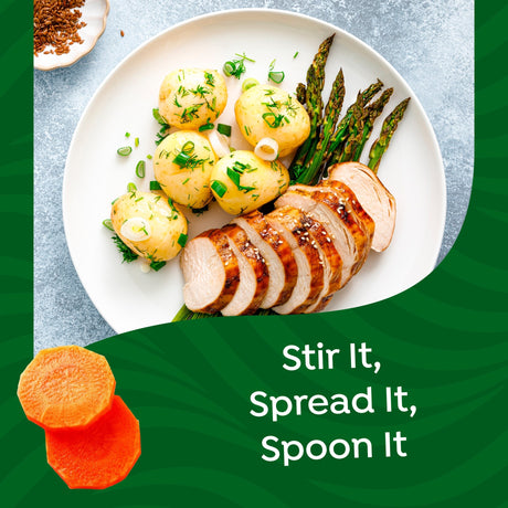 Knorr Roasted Chicken Lemon & Pepper Cooking Paste 165 g