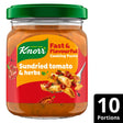 Knorr Sundried Tomato & Herbs Cooking Paste 165 g