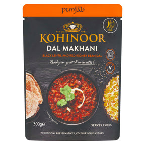 Kohinoor Dal Makhani 300 g