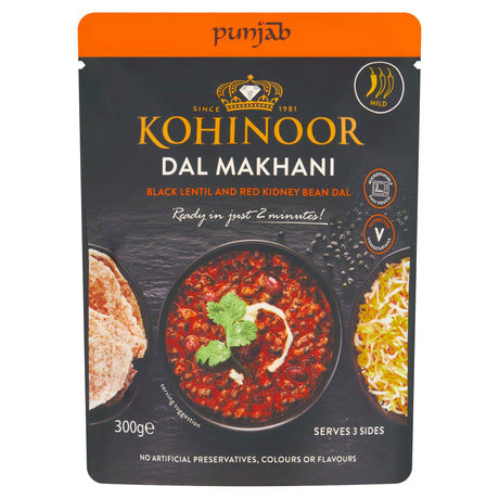 Kohinoor Dal Makhani 300 g