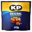 KP Original Salted Peanuts 415 g